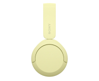 SONY WH-CH520 Żółte - 1324698 - zdjęcie 2